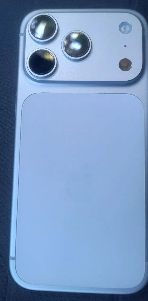 iPhone 17 pro - Foto 2