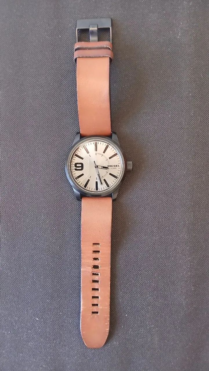 Relogio Diesel original