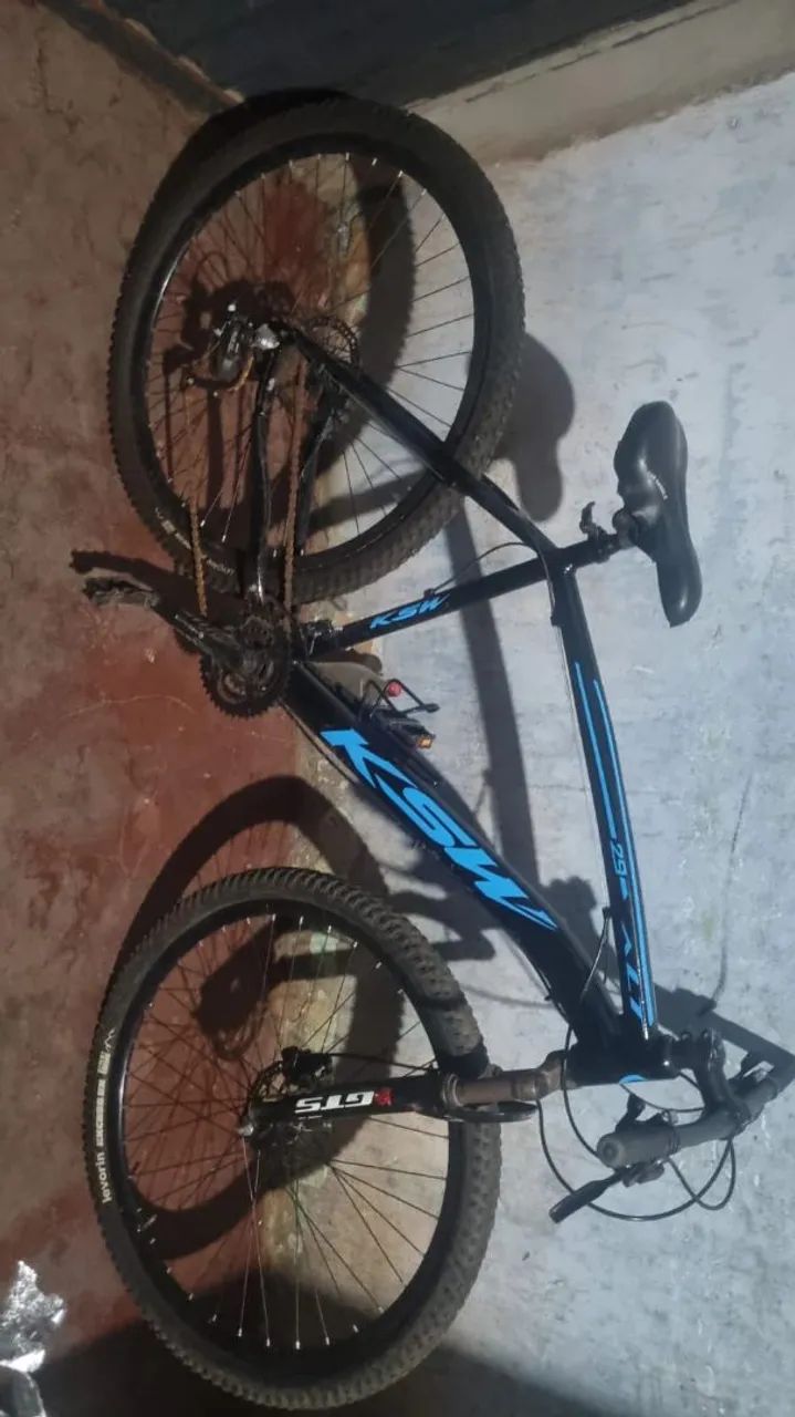 Bike ksw - Foto 4