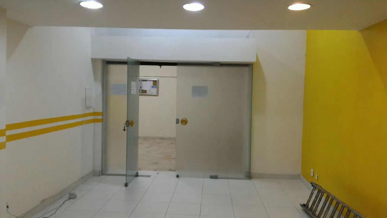 Loja com jirau em São Conrado em galeria comercial  - Foto 3