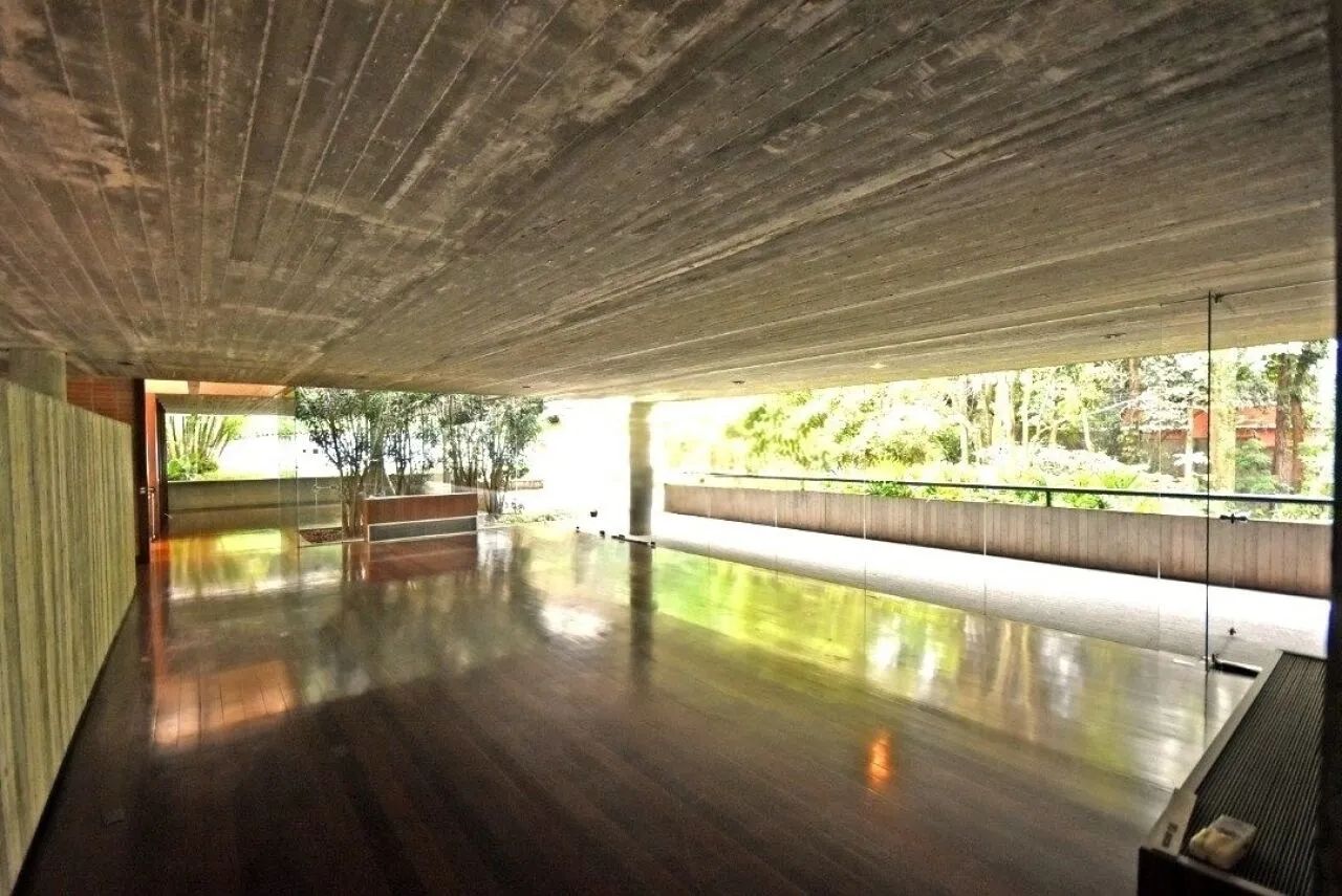 Sobrado, Cidade Jardim - São Paulo - Foto 4