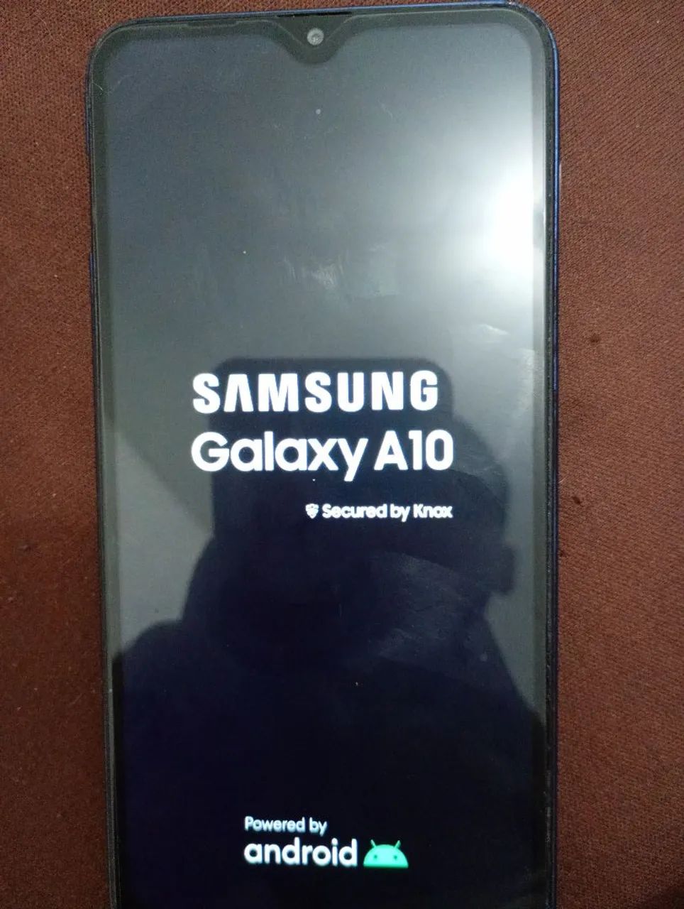 VENDO CELULAR !!!
