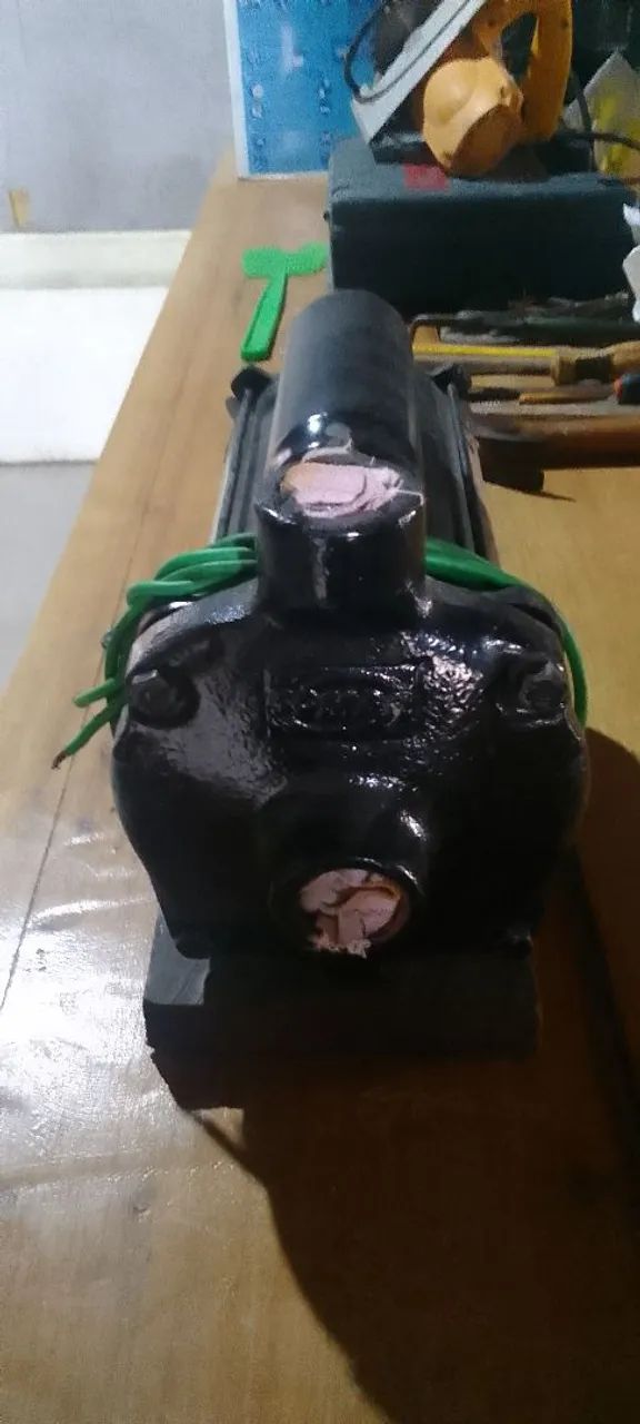 Bomba centrifuga  - Foto 3