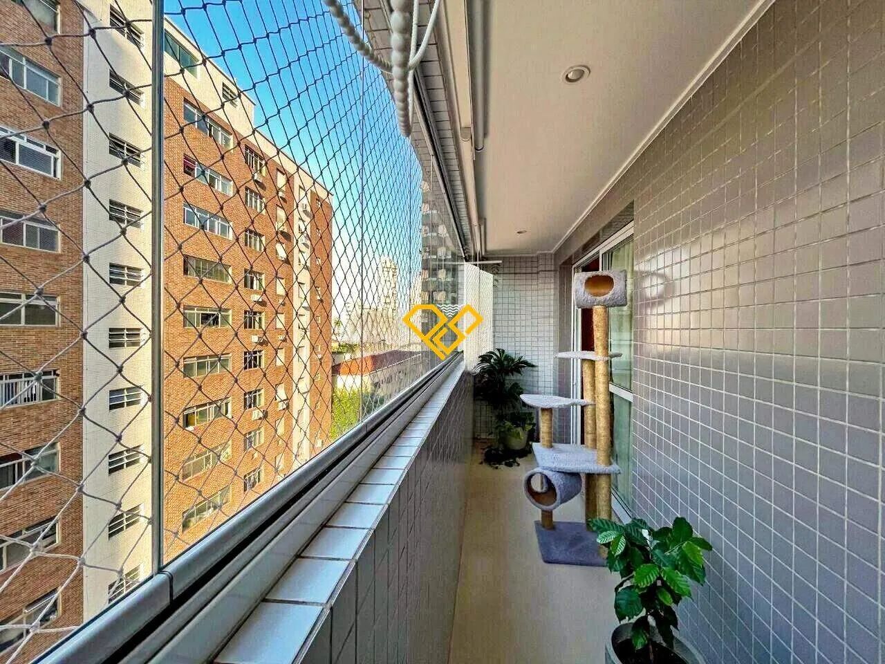 Apartamento 2 Quartos a Venda em Santos - SP - Foto 3