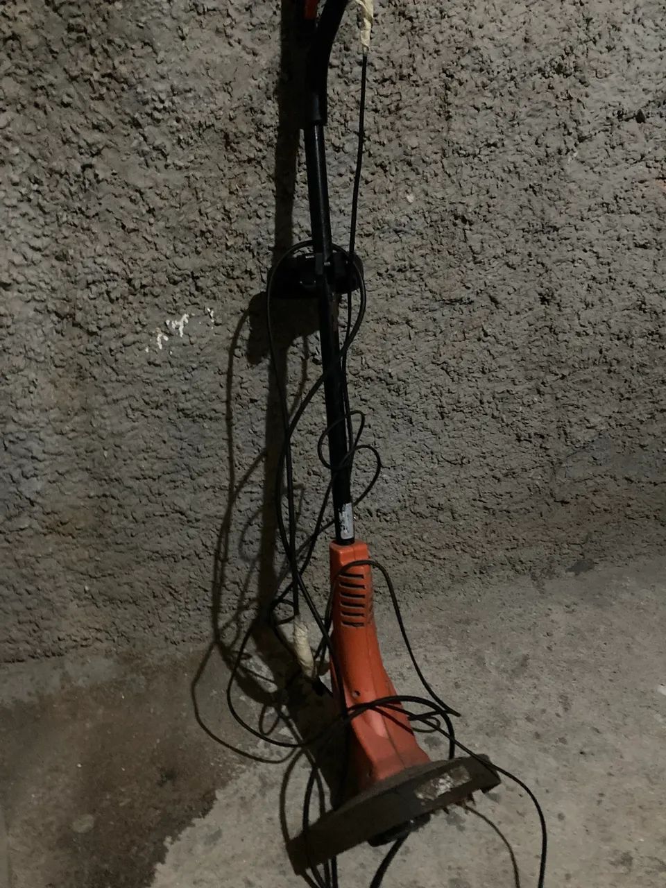 Cortador de grama