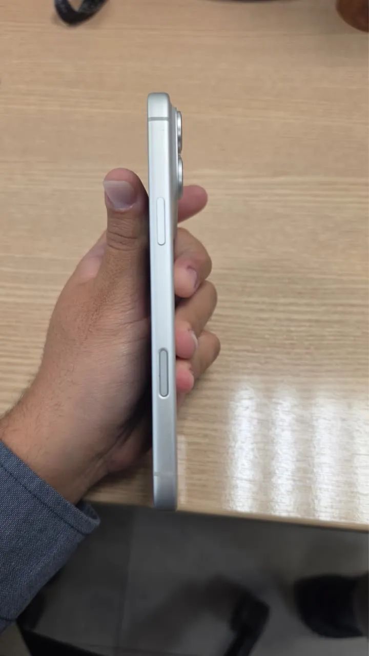 iPhone 17 Pro Max 256gb - Foto 5