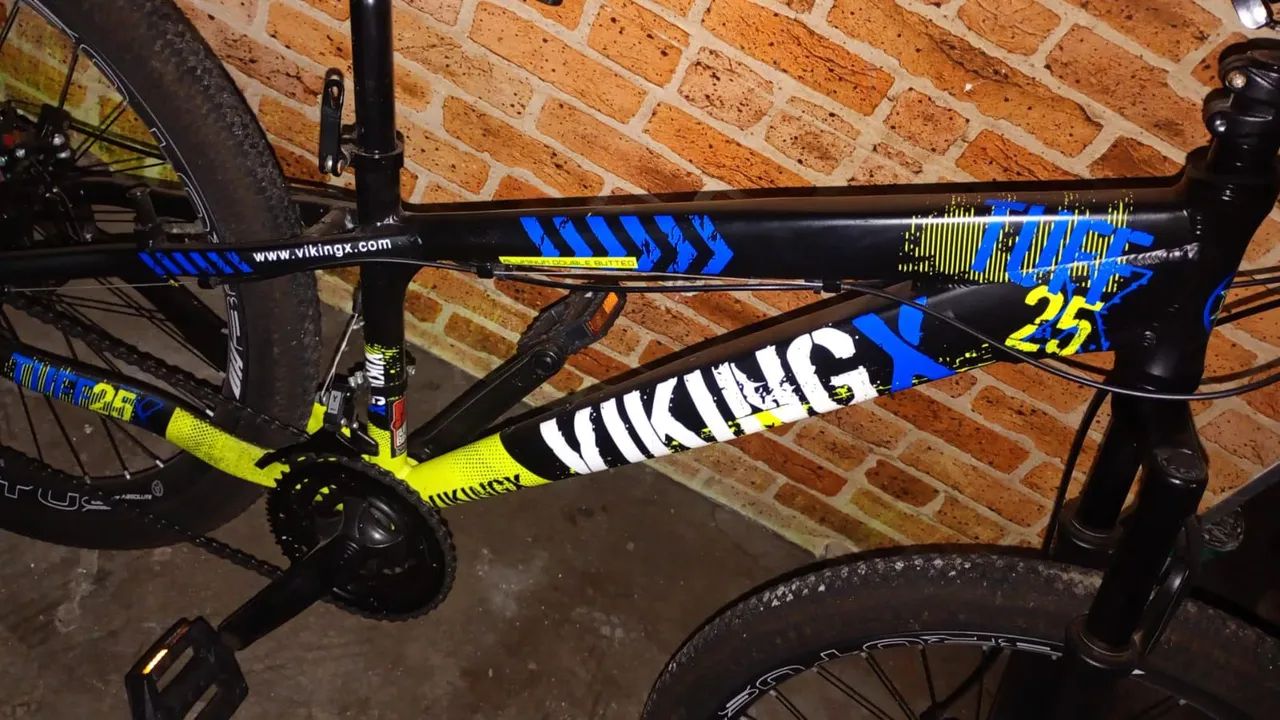 Vende se uma bicicleta  - Foto 4