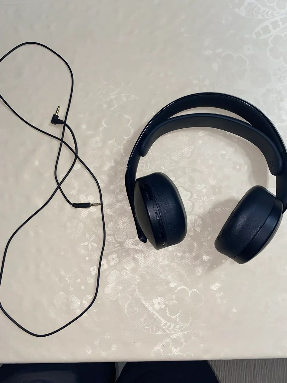 Fone Pulse 3D Ps5