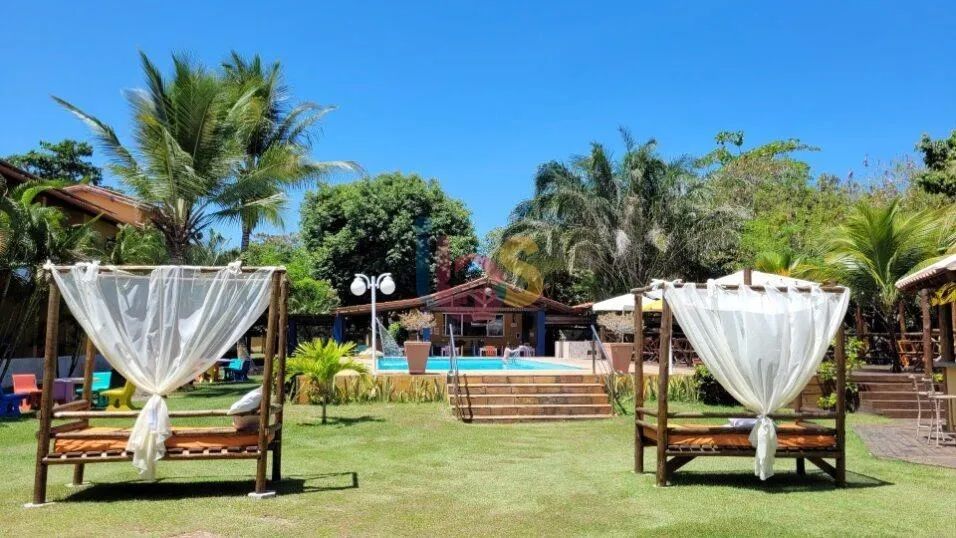 Vendo Pousada em Coroa Vermelha - Foto 5
