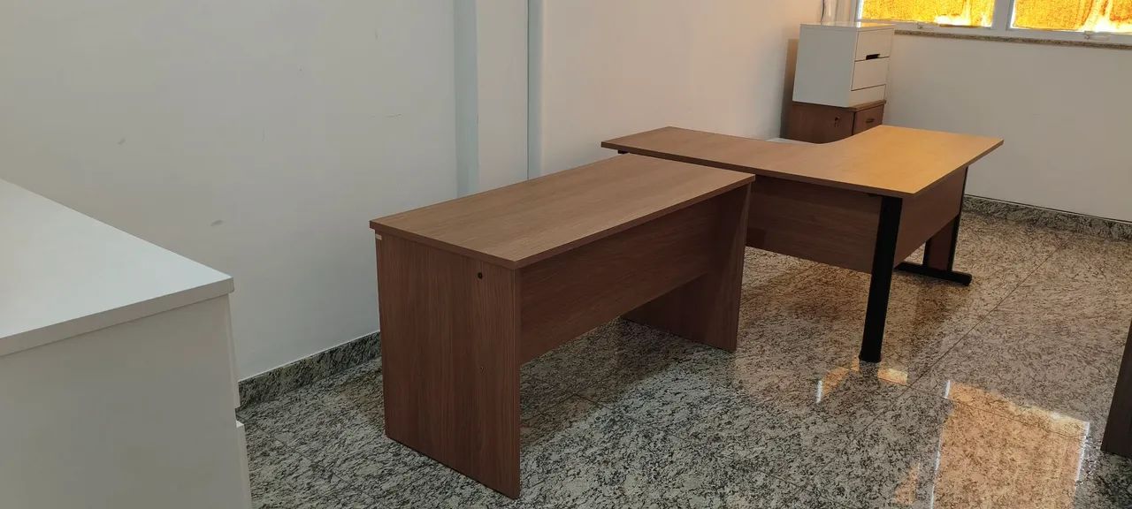 Mesas de Escritório  - Foto 4
