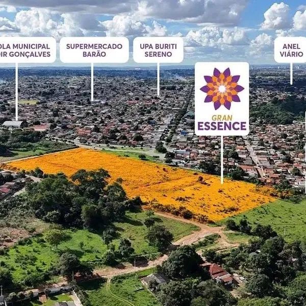 Residencial Gran Essence - Foto 2