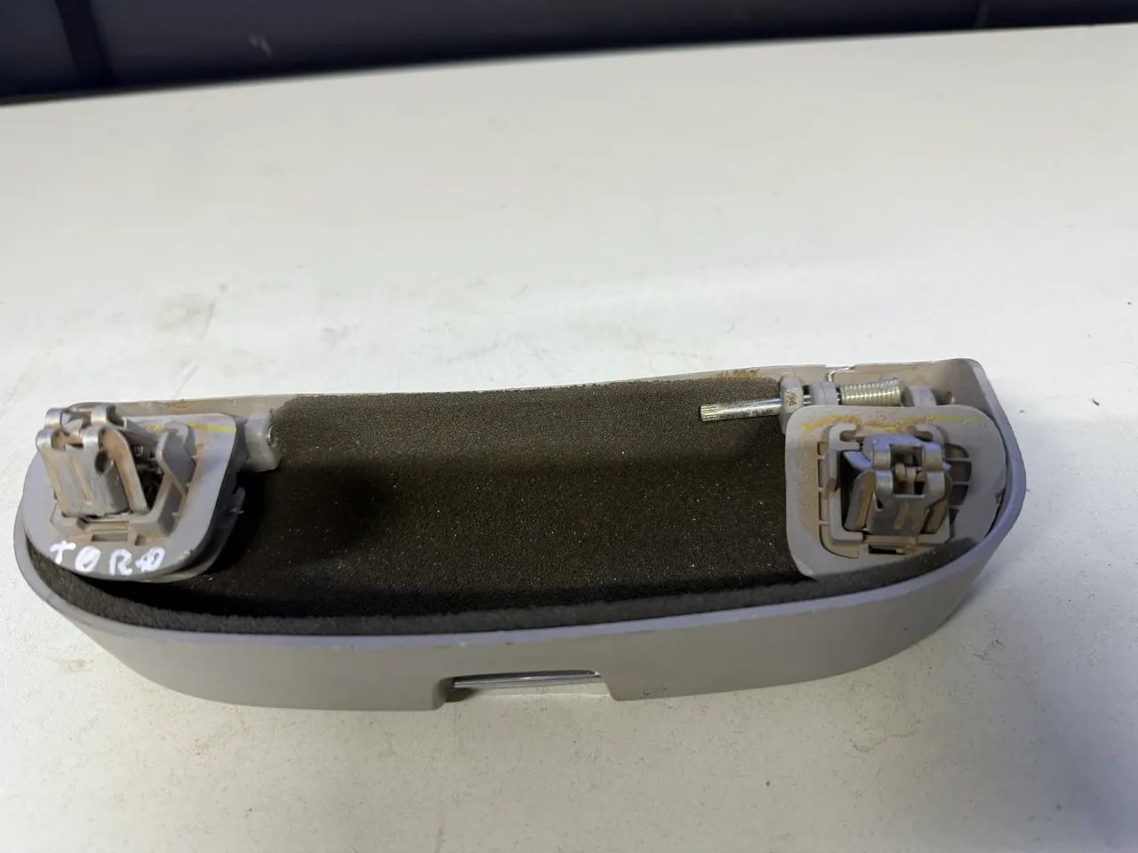 Porta Óculos Fiat Toro Freedom 2018 35296 - Foto 6