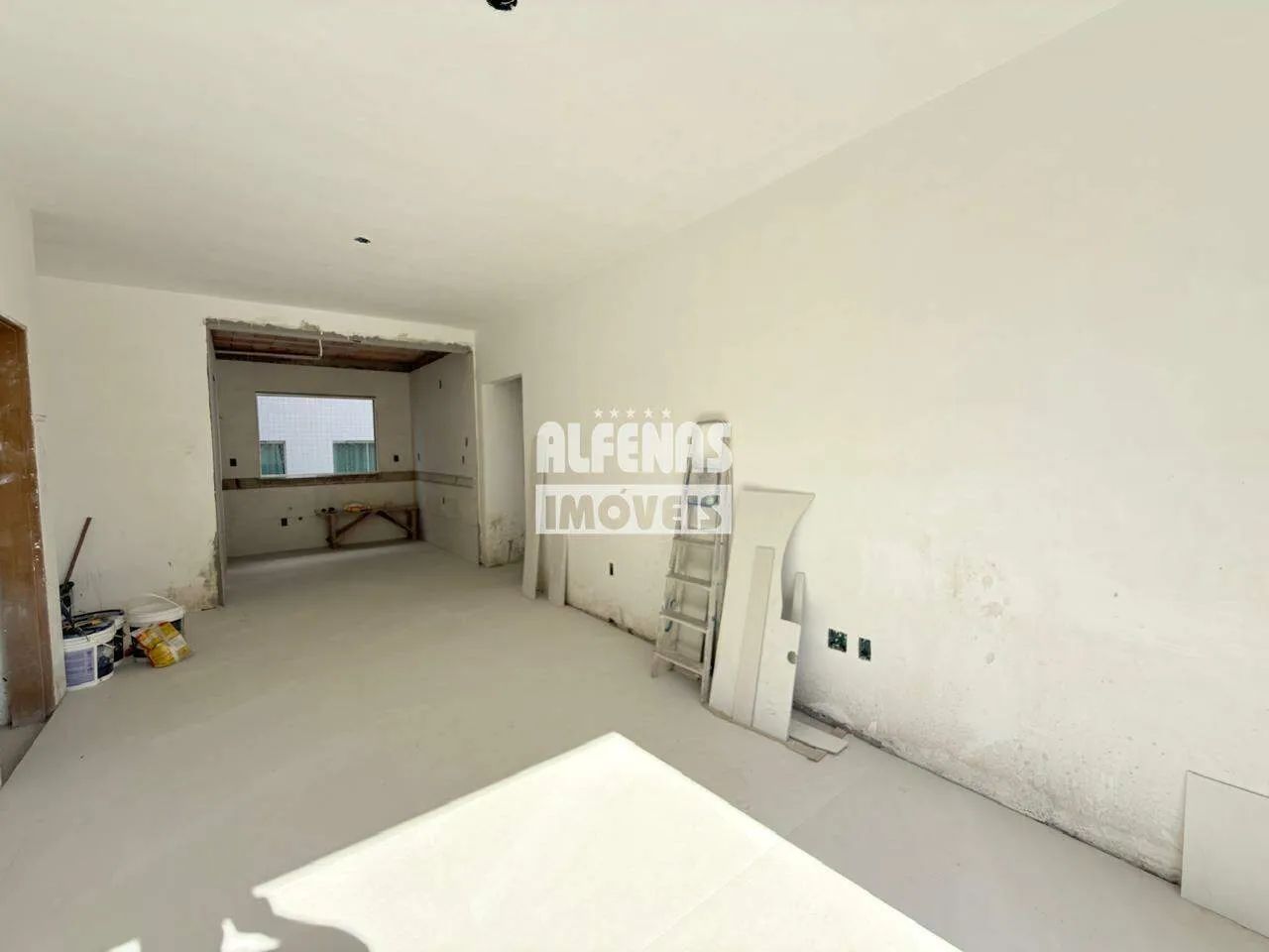 Apartamento à venda 3 quartos no Bairro Eldorado