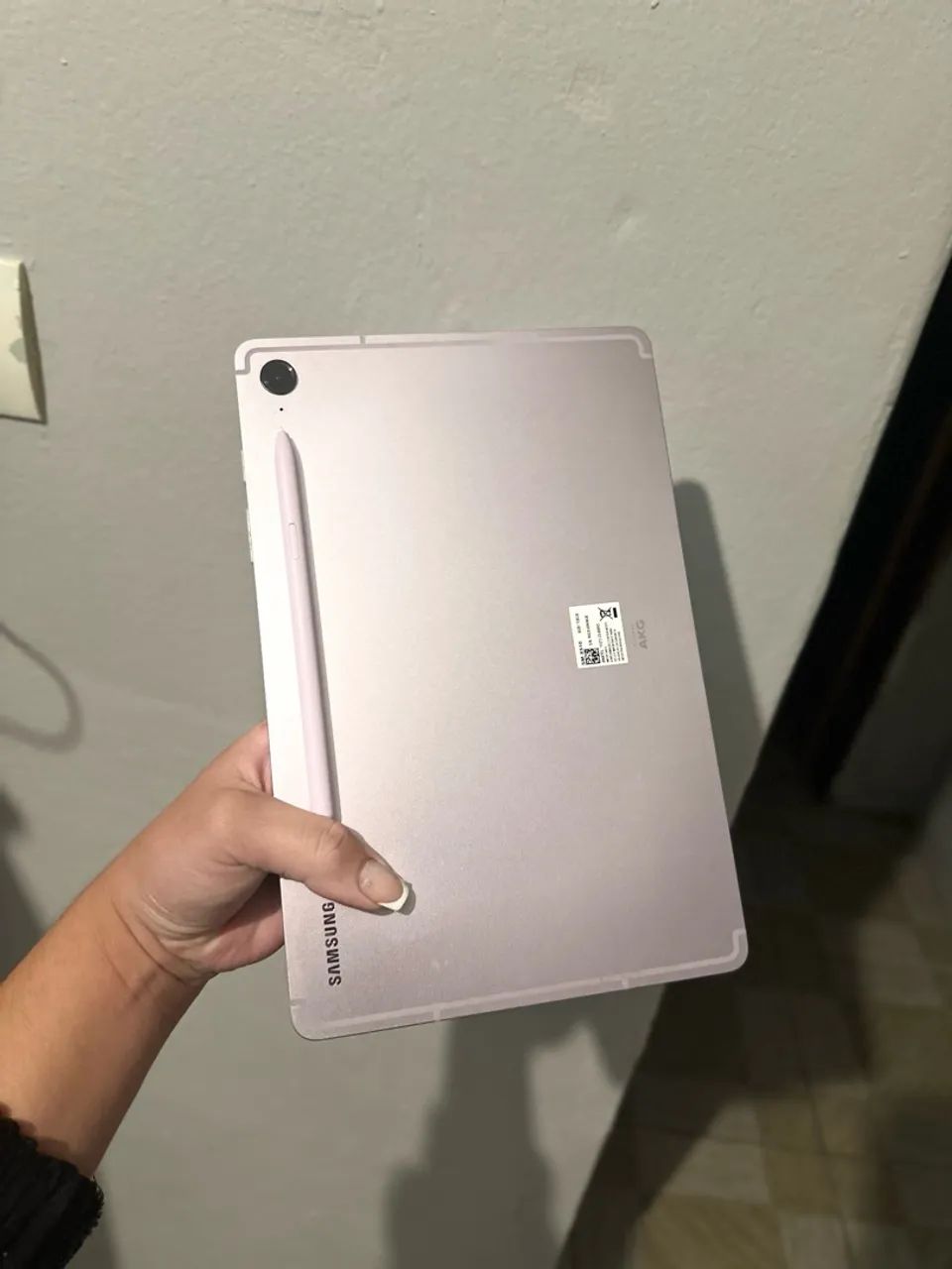Samsung Galaxy Tab S9 Fe - Foto 3