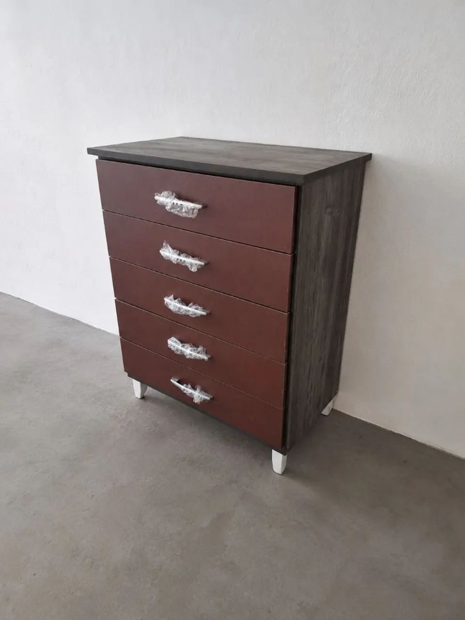 Cômoda Simples - Foto 4