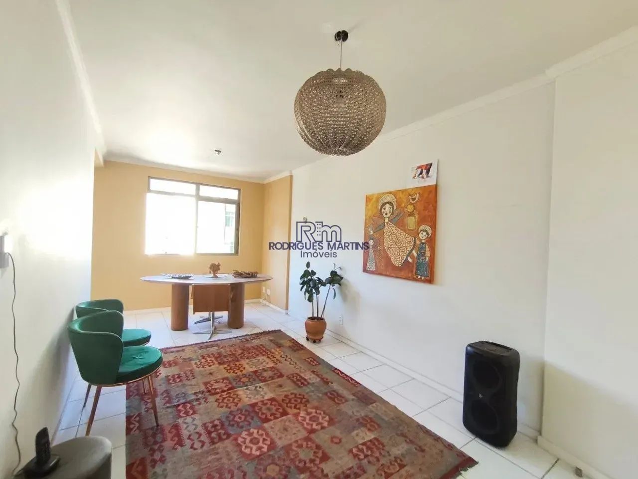 Cobertura à venda com 03 quartos no bairro Caiçara - Foto 2