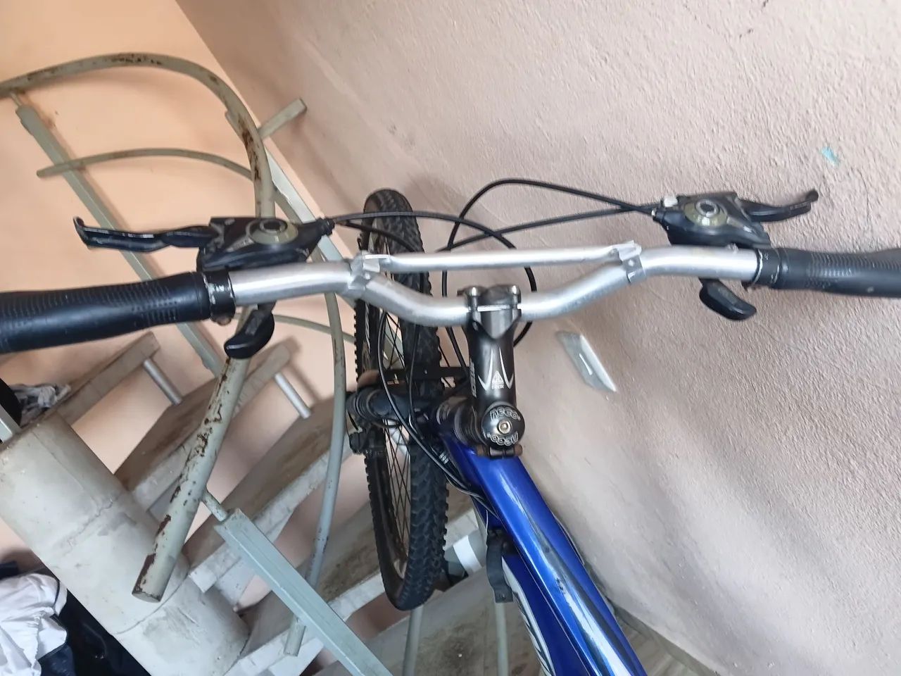 Bicicleta  - Foto 2