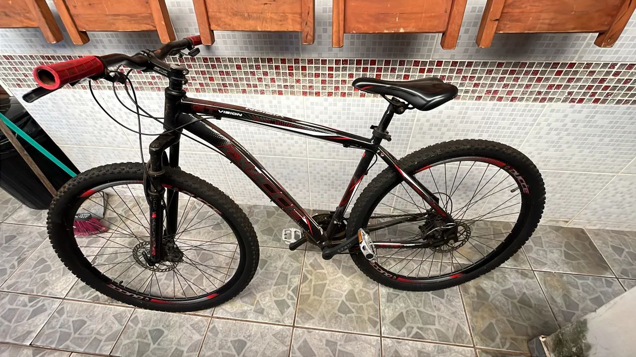 bike aro 29 - Foto 2
