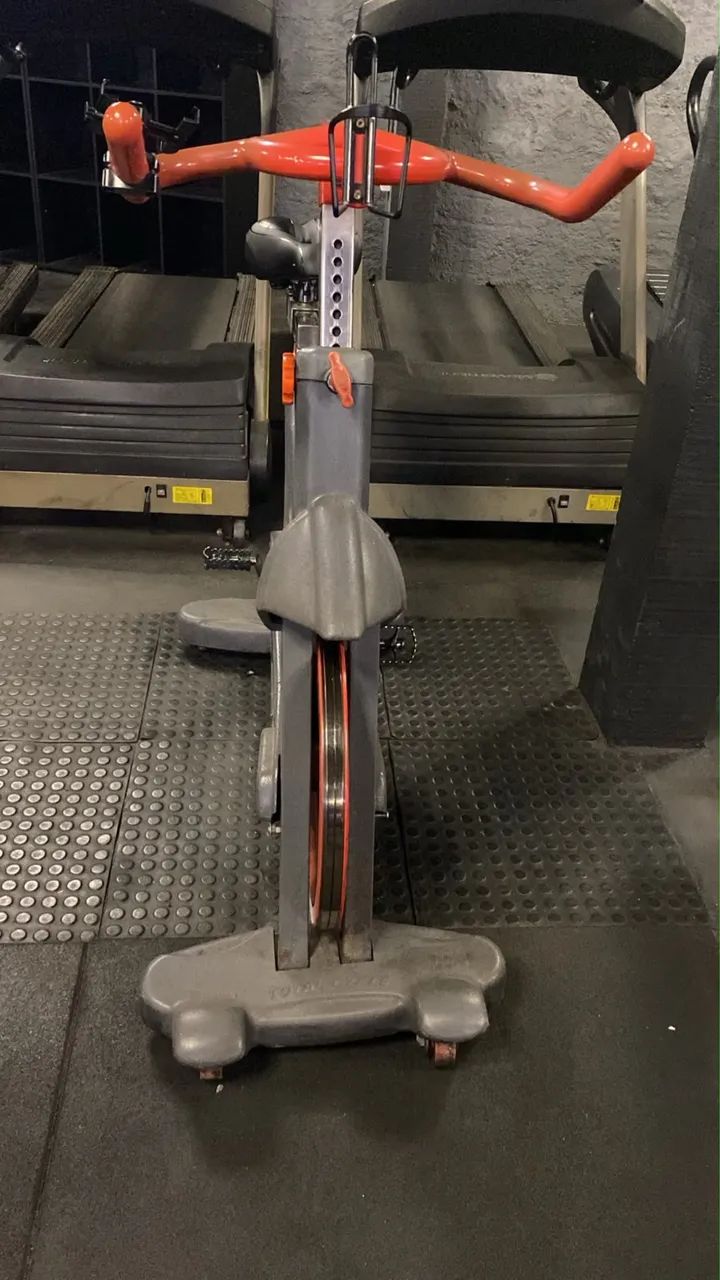 Bike de spinning  - Foto 4