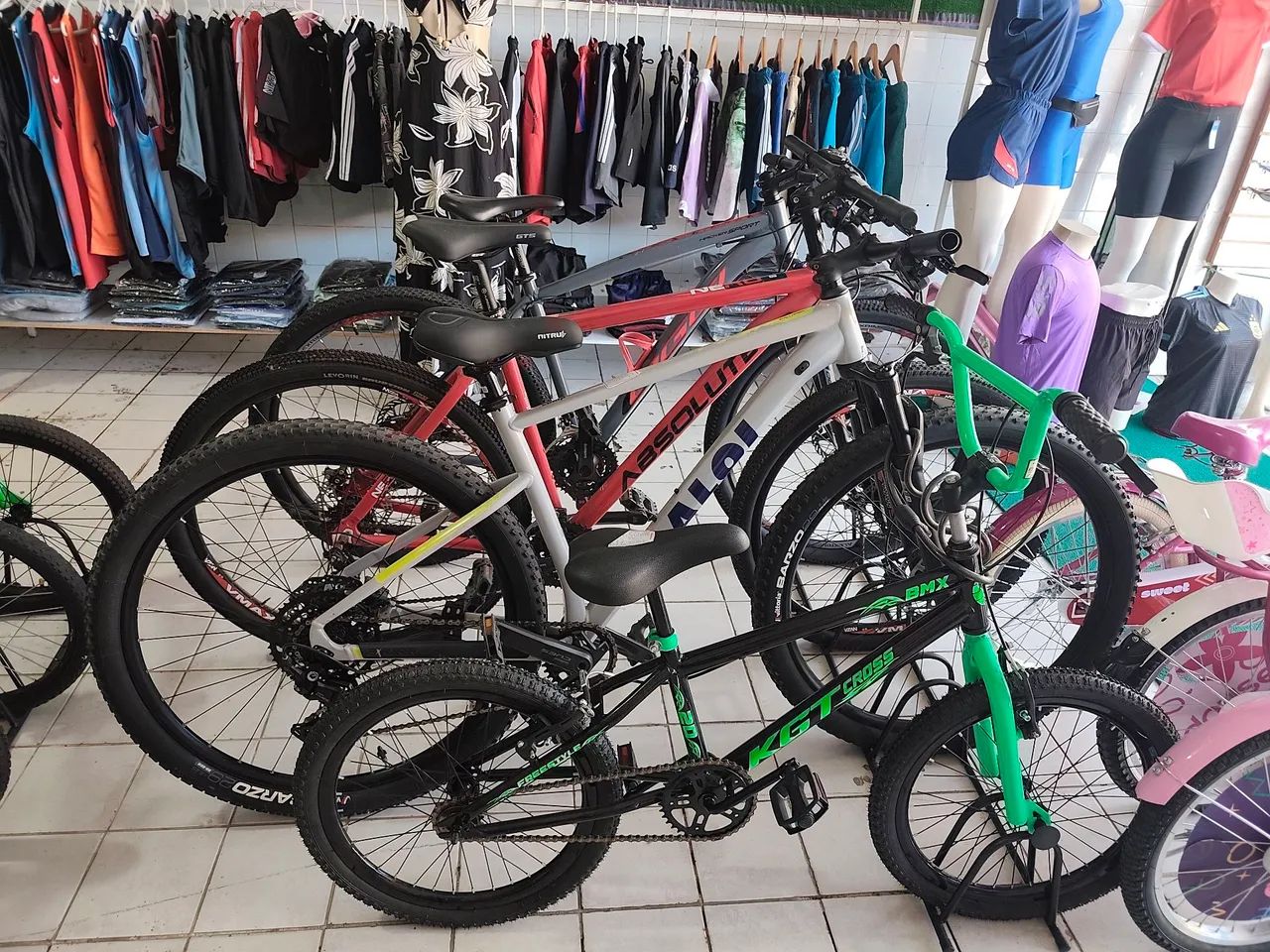 Bike - Foto 5