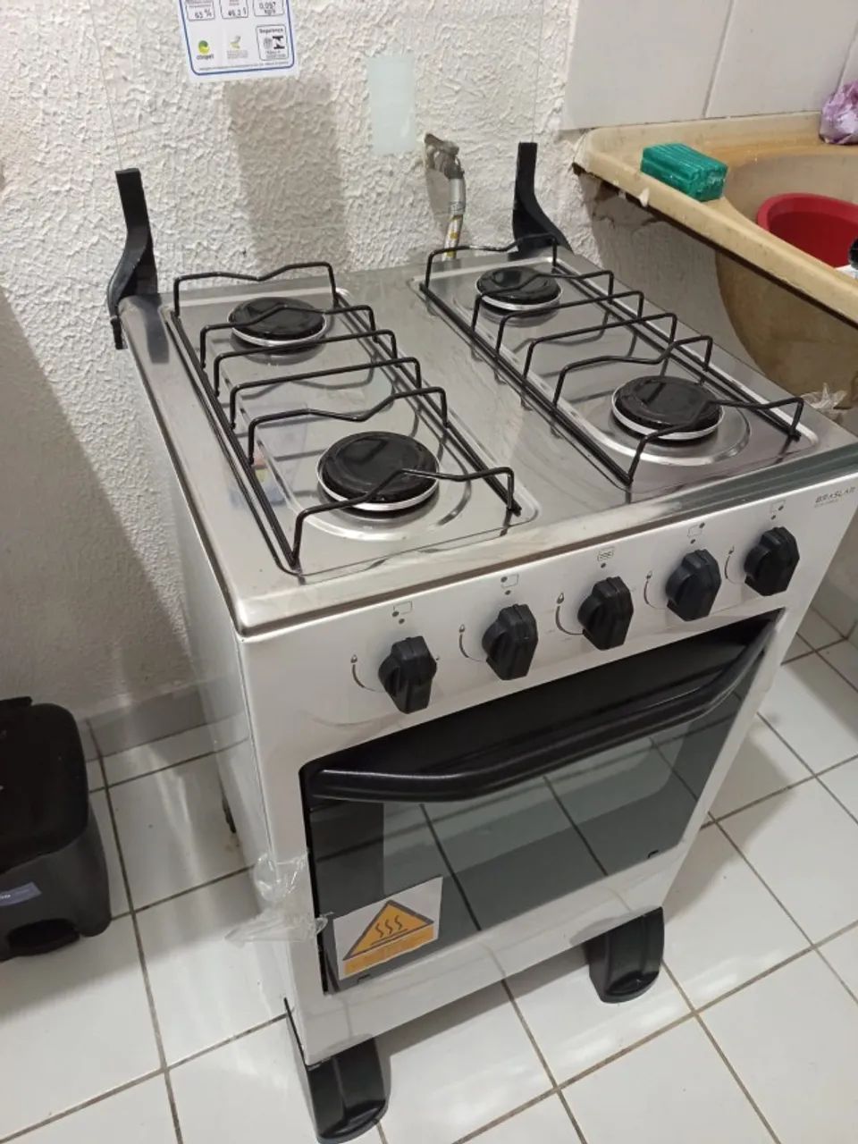 FOGÃO  - Foto 5