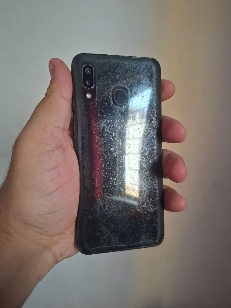Samsung A20 32 Gb