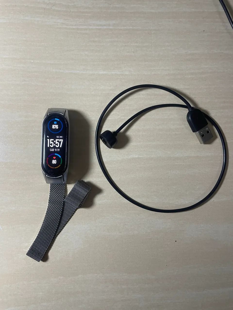 Mi Band 6