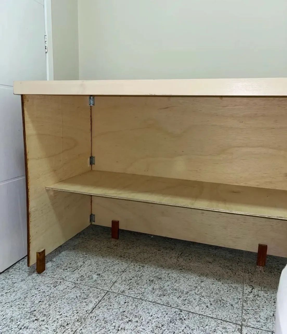 BANCADA CONFECCIONADA SOB MEDIDA - Foto 3