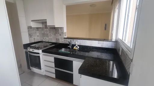 Apartamento no Residencial Guairá Sumaré - Foto 2