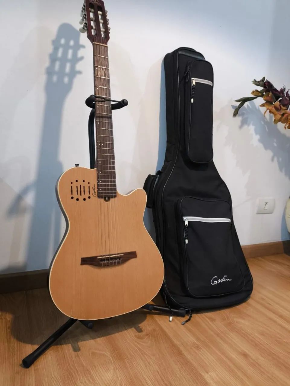 Violão Godin - Foto 5