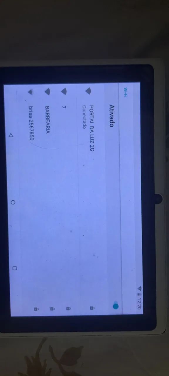 Tablet 