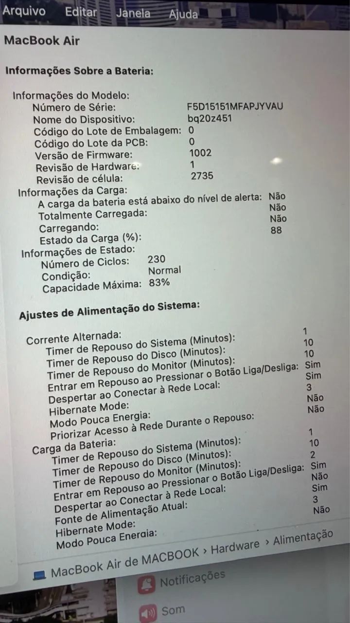 MacBook Air M1 2020 - Foto 3