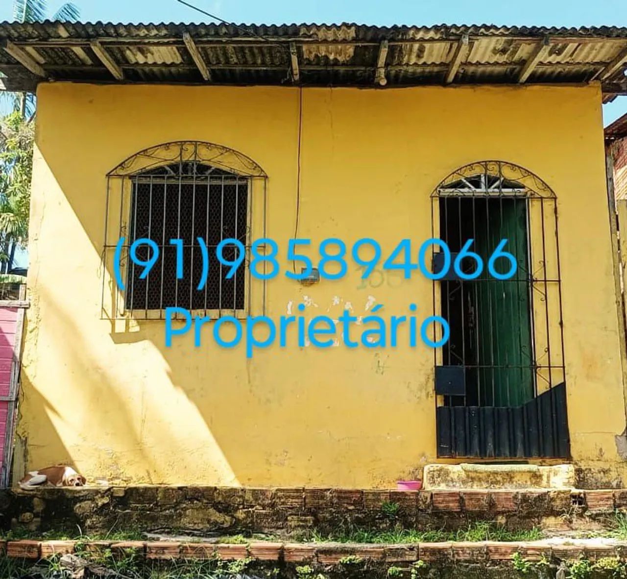 Casa na pratinha 2 - Foto 2