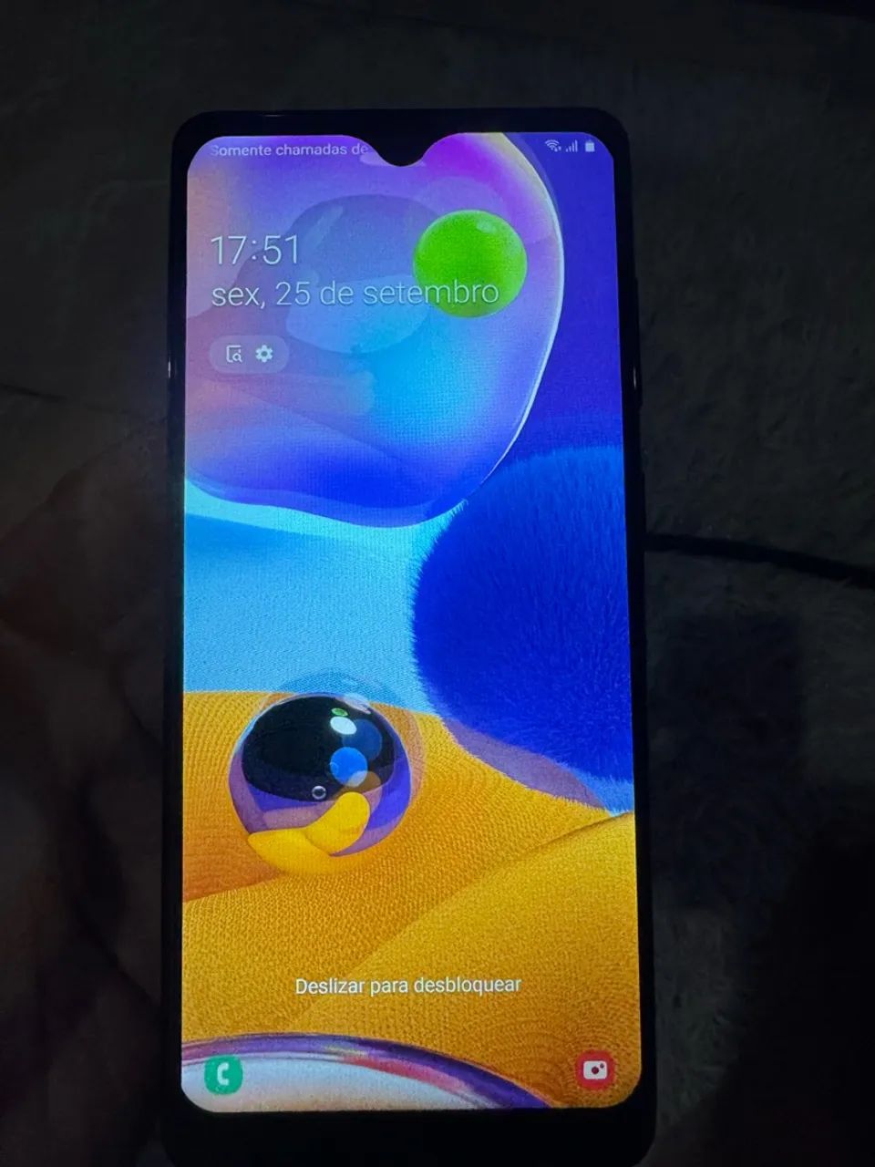 Samsung A31 - Foto 2