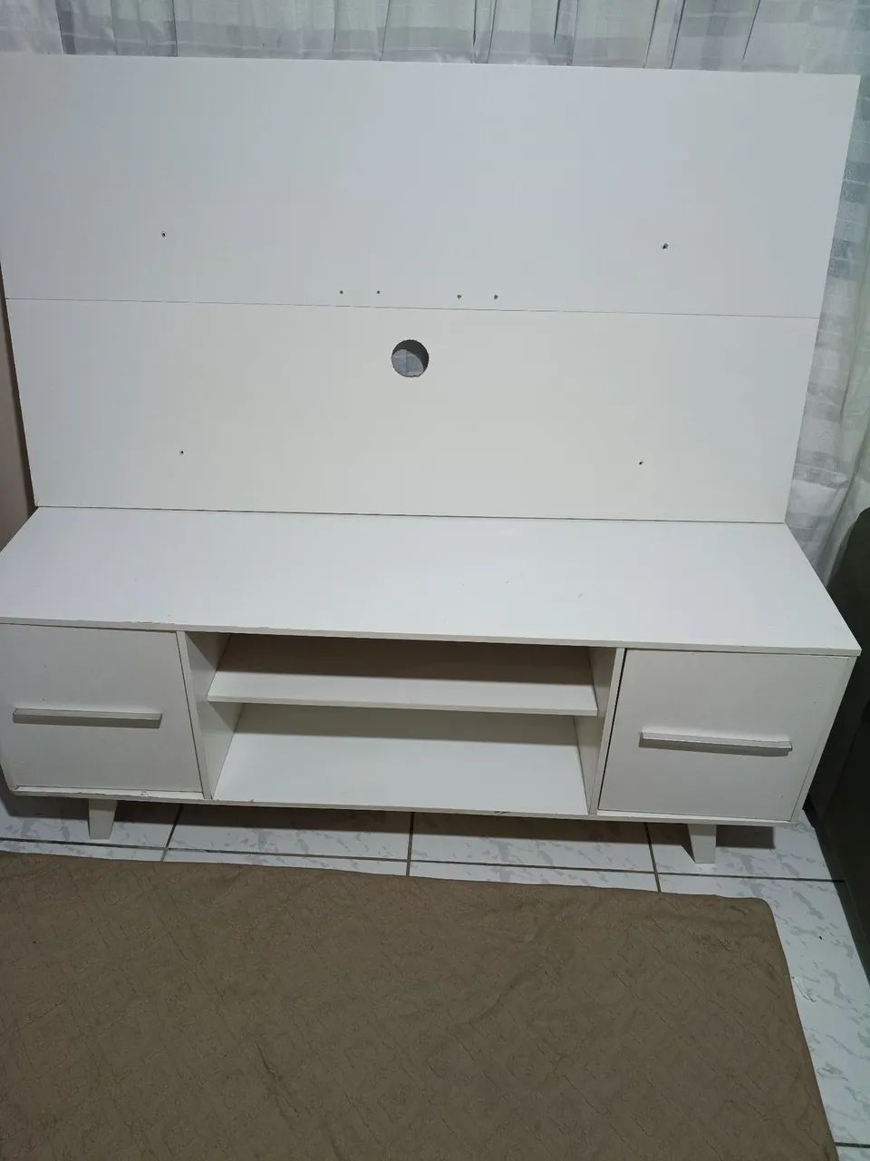 Rak e painel  - Foto 3
