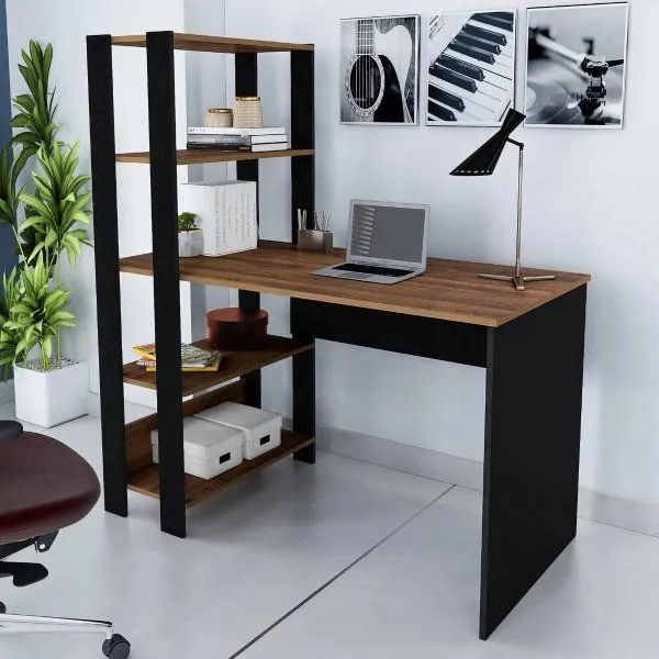 vendo mesa de escritório  - Foto 2