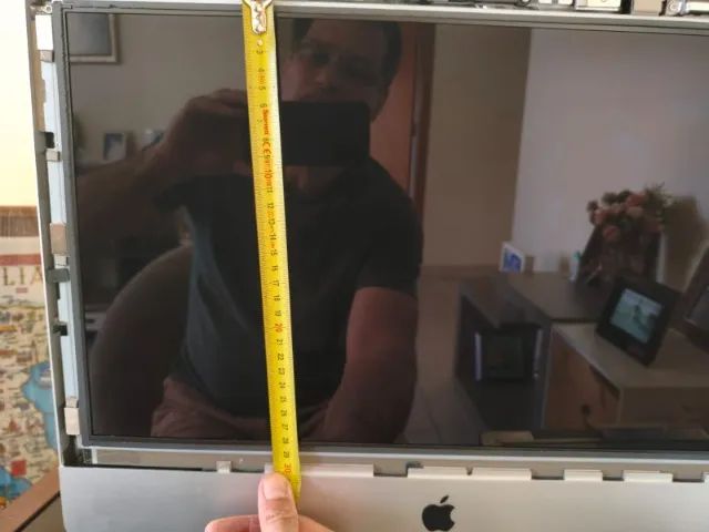 imac para retirar peças - Foto 4