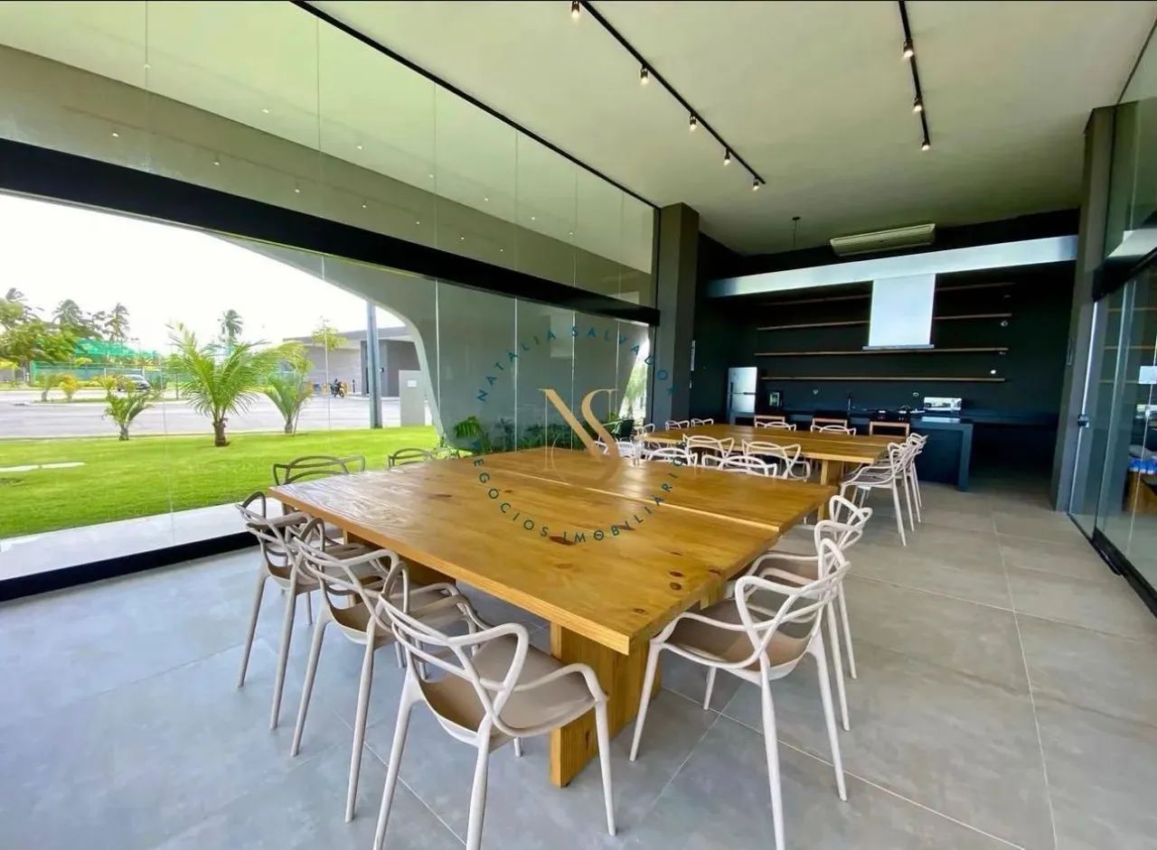 LOTE CONDOMINIO ANGATU - Foto 5