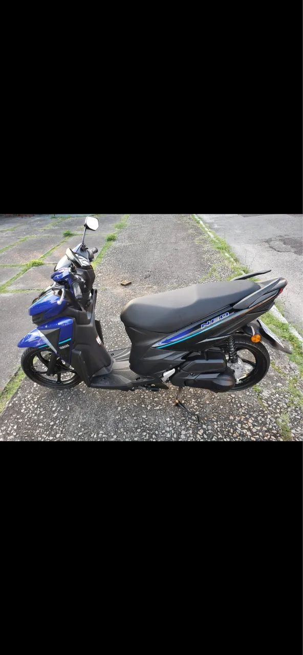 Yamaha Neo 125 - Foto 2