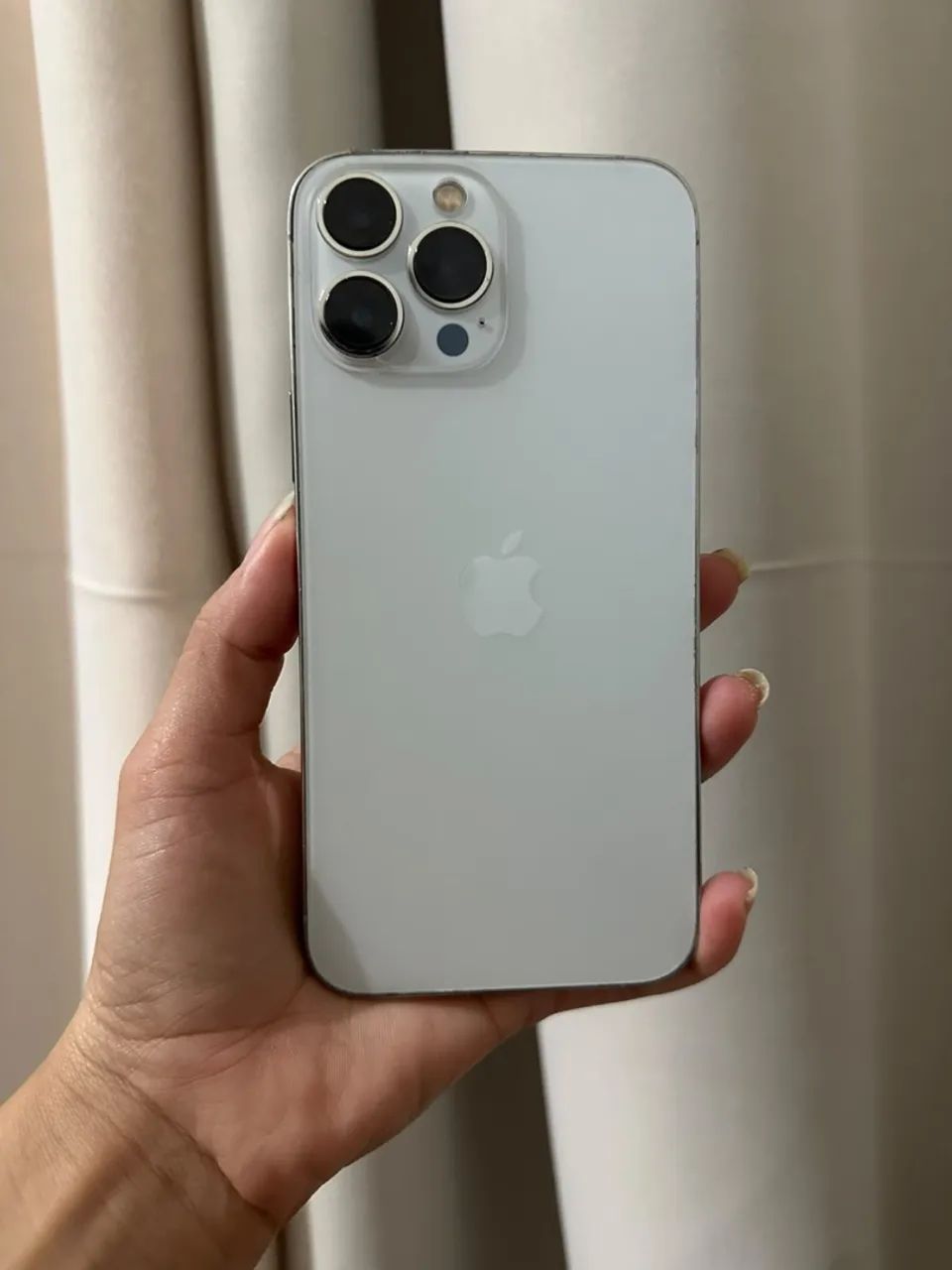 iPhone 13 Pro Max 128gb - Foto 3