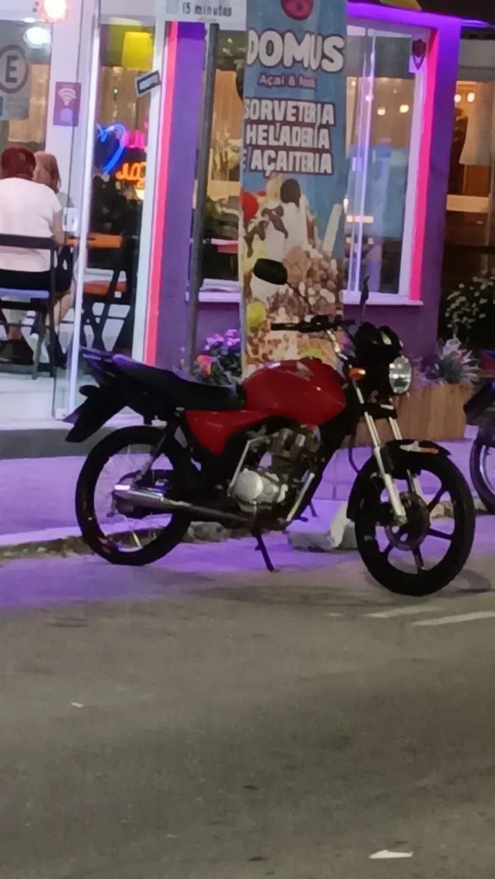 Cg 150  - Foto 4
