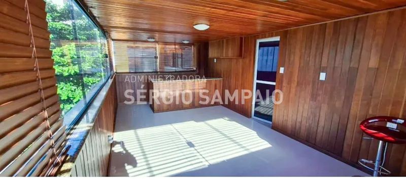 Sala para Venda, 30m², Barra, Salvador - Foto 2