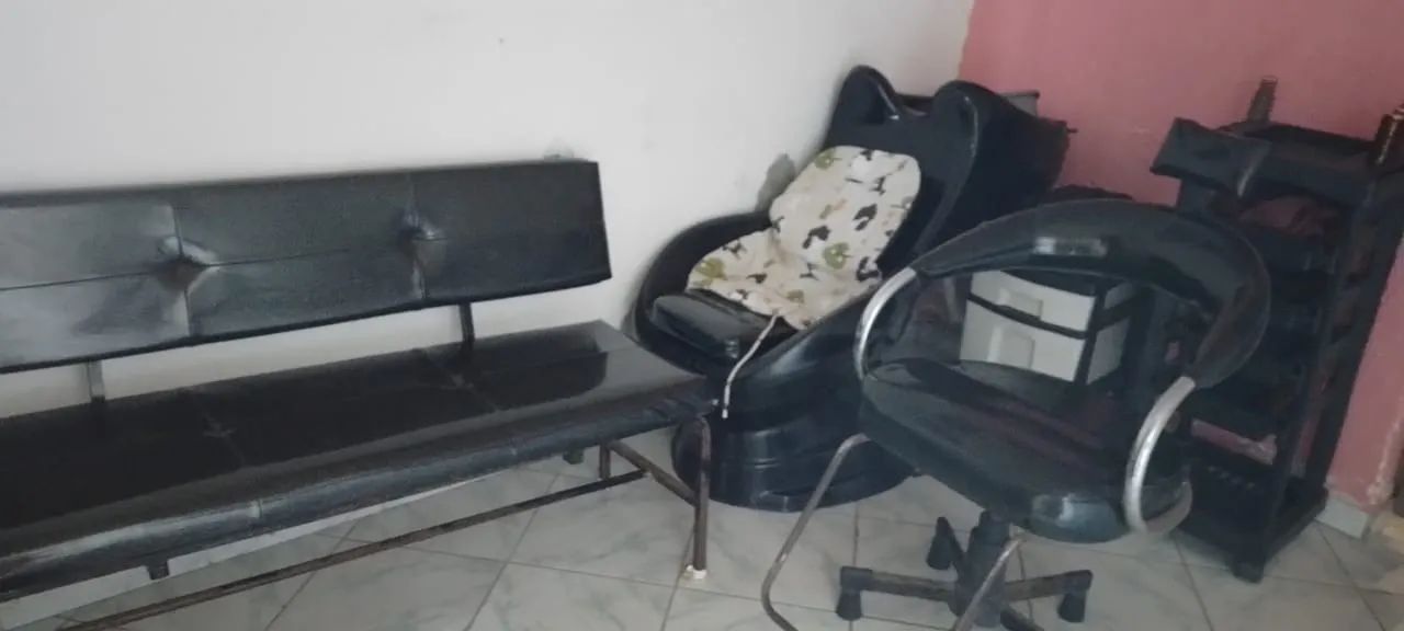 Kit salão  - Foto 3