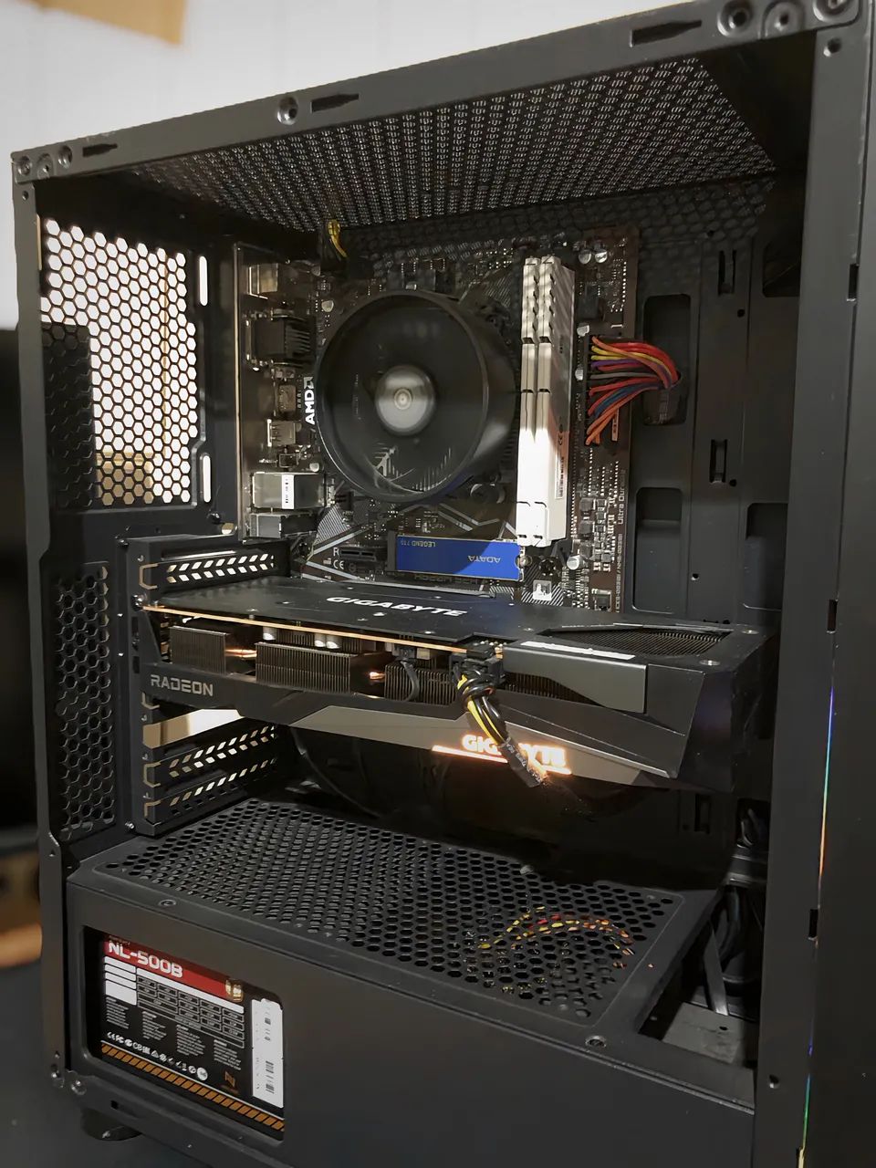 Setup gamer completo? - Foto 2
