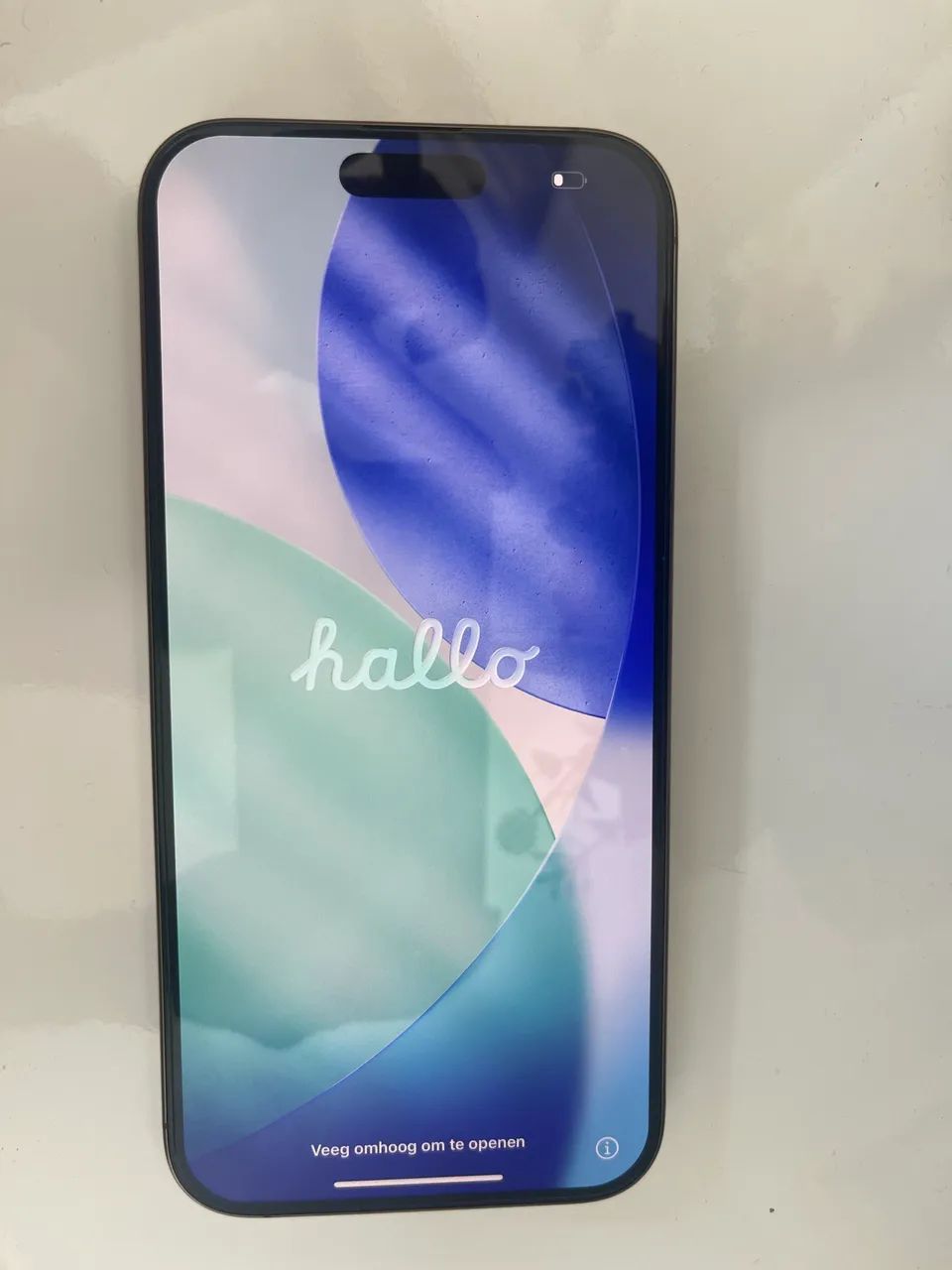 iPhone 16 pro Max - Foto 5