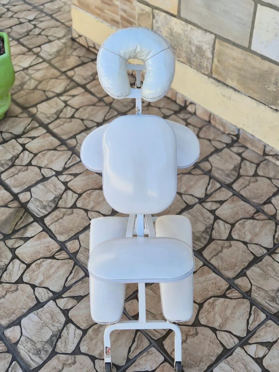 Cadeira de Quick Massage  - Foto 2