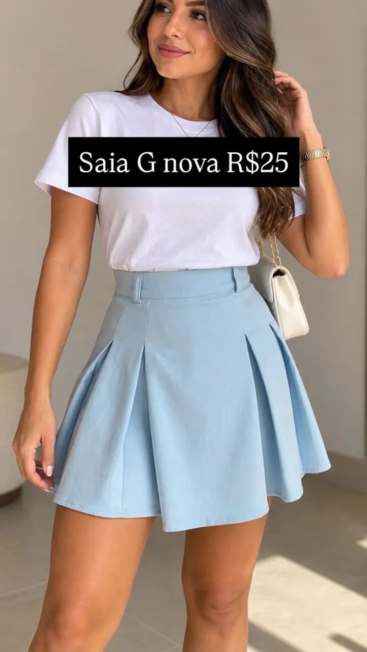 Roupas variadas  - Foto 4