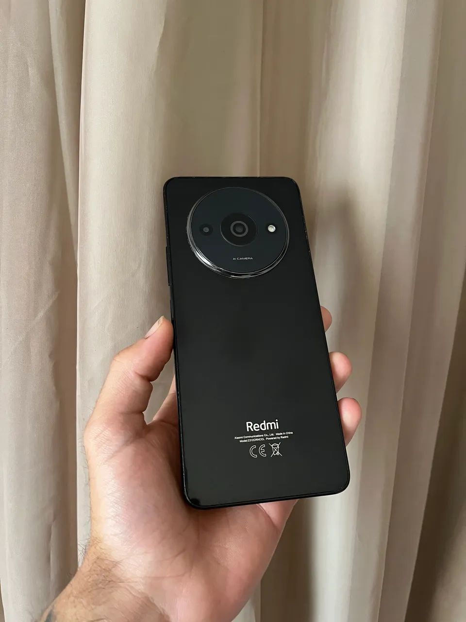 REDMI A3 / 128 gb  - Foto 4