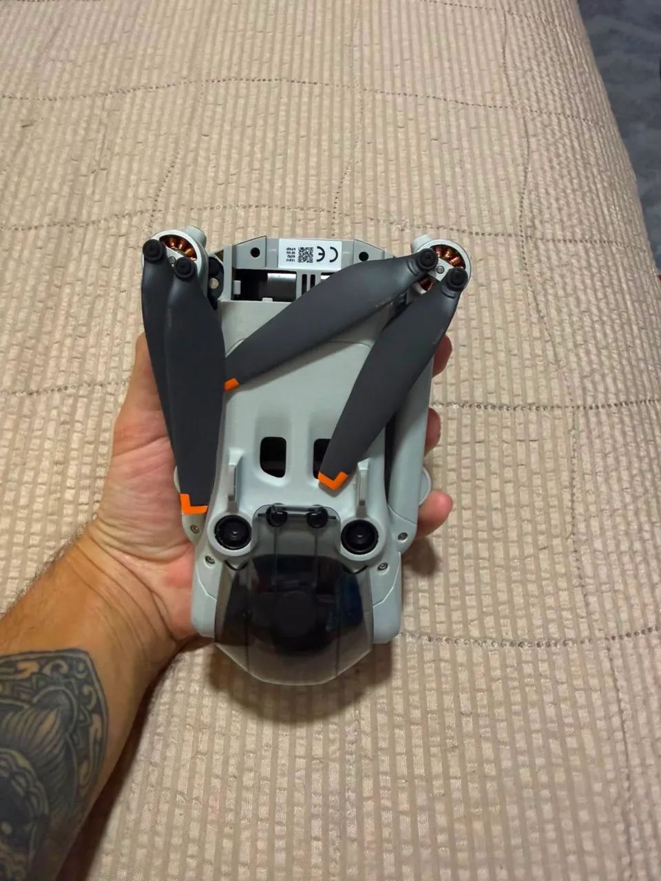 DJI MINI 3 PRO - NOVÍSSIMO + 2 BATERIAS - Foto 4