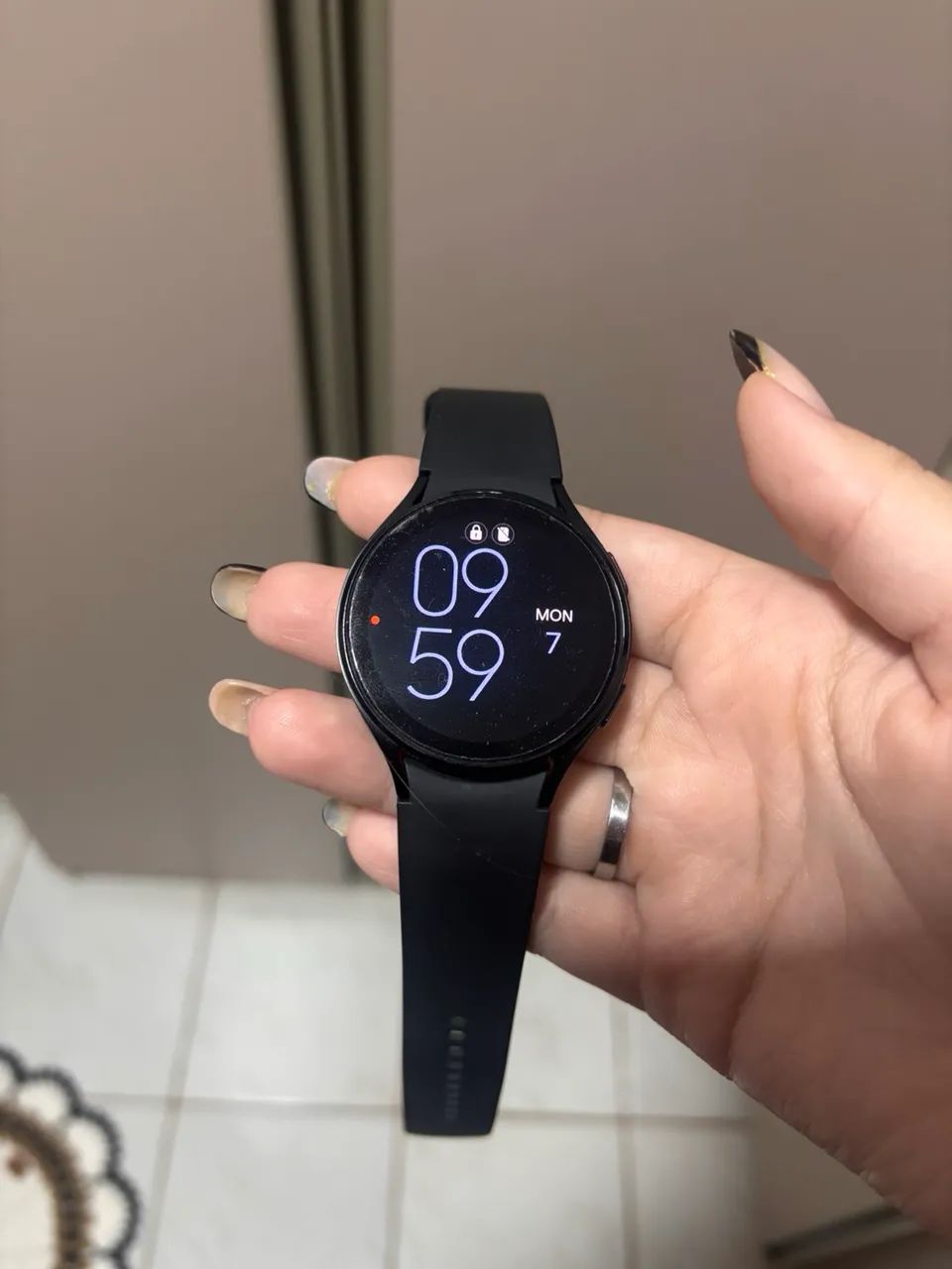 Samsung Watch 4 - Foto 5